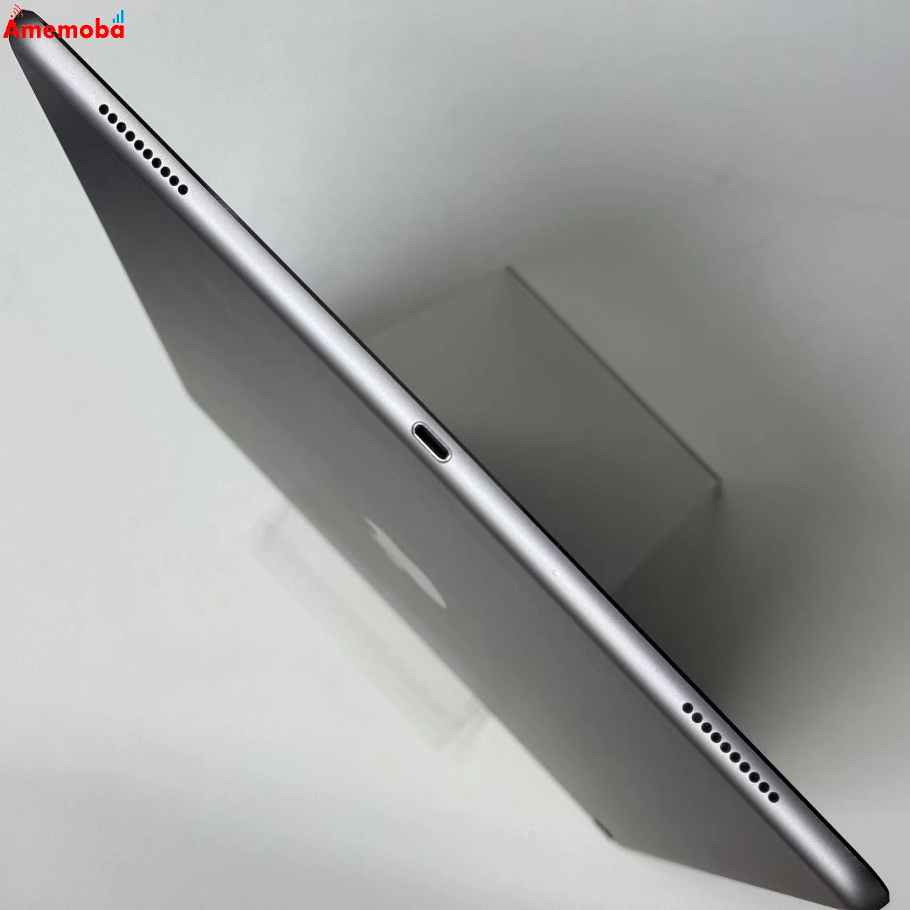 iPad Pro 12.9インチ 第2世代 Wi-Fiモデル 64GB シルバー 3D113J/A ジャンク品