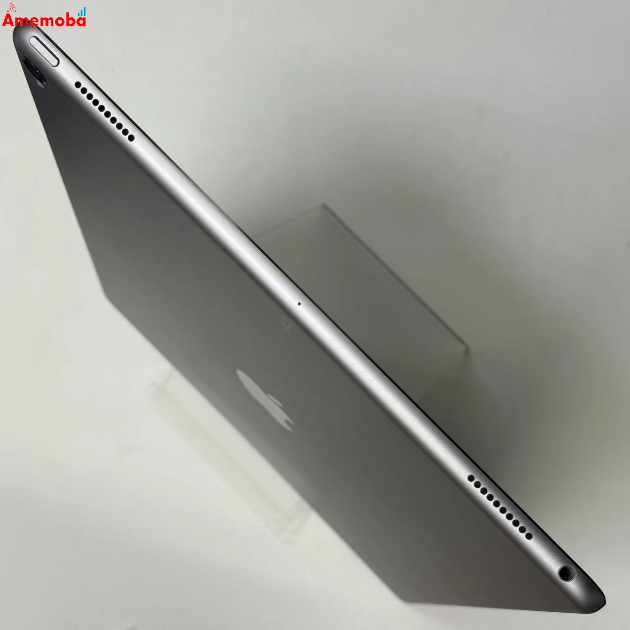 iPad Pro 12.9インチ 第2世代 Wi-Fiモデル 64GB シルバー 3D113J/A ジャンク品