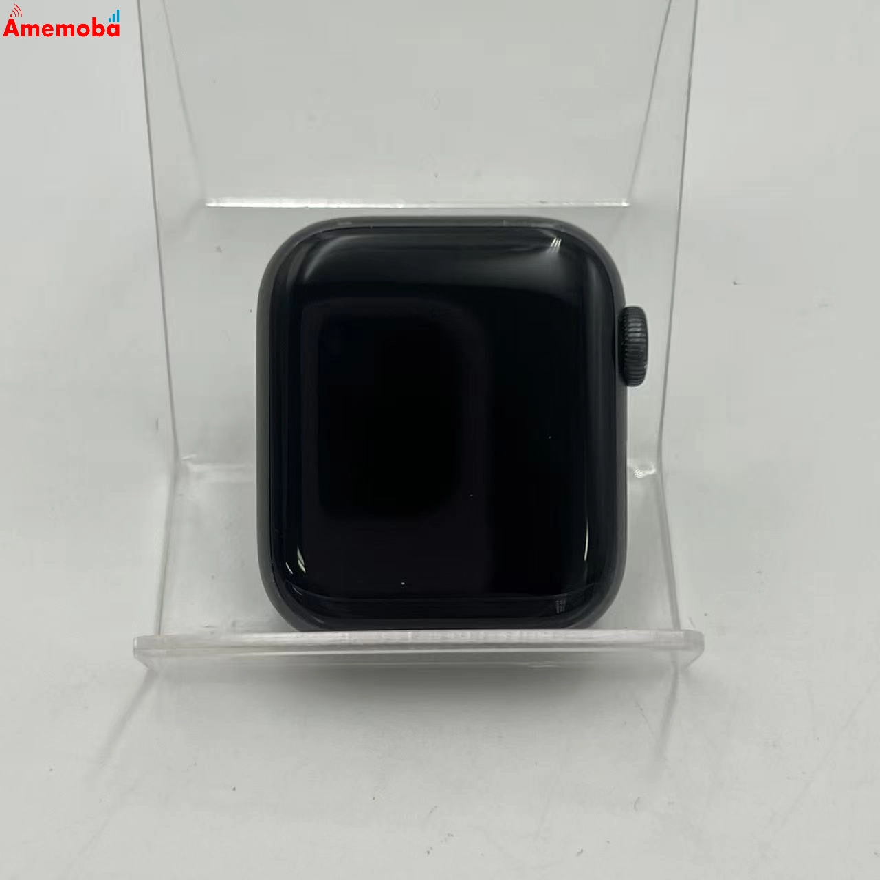 Apple Watch Nike Series5 40mm GPS+Cellularモデル 32GB スペースグレイ MWQH2J/A SIMフリー ジャンク品