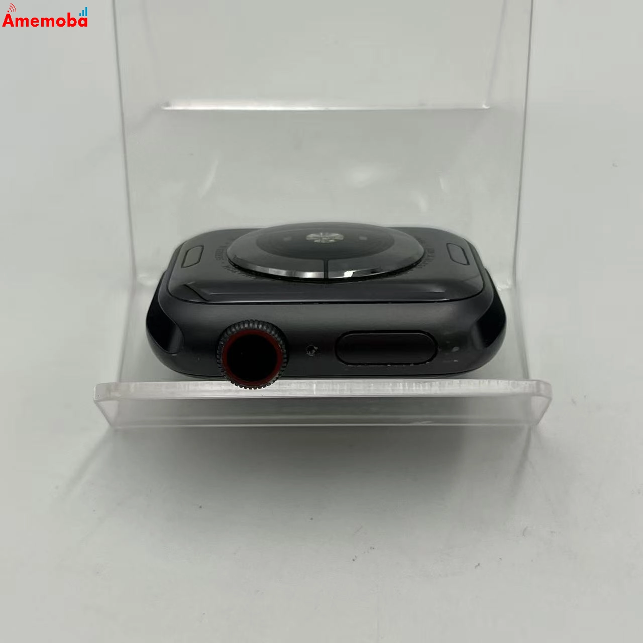 Apple Watch Nike Series5 40mm GPS+Cellularモデル 32GB スペースグレイ MWQH2J/A SIMフリー ジャンク品