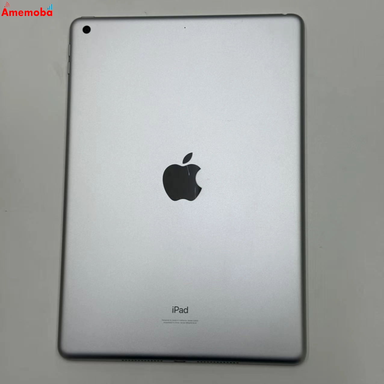 iPad 第9世代 Wi-Fiモデル 256GB シルバー MK2P3J/A 訳あり品