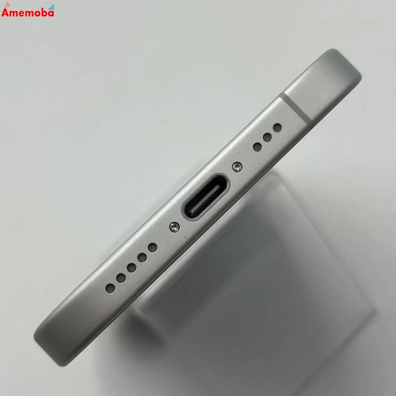 iPhone16 128GB ホワイト MYDR3J/A SIMフリー 新品未使用