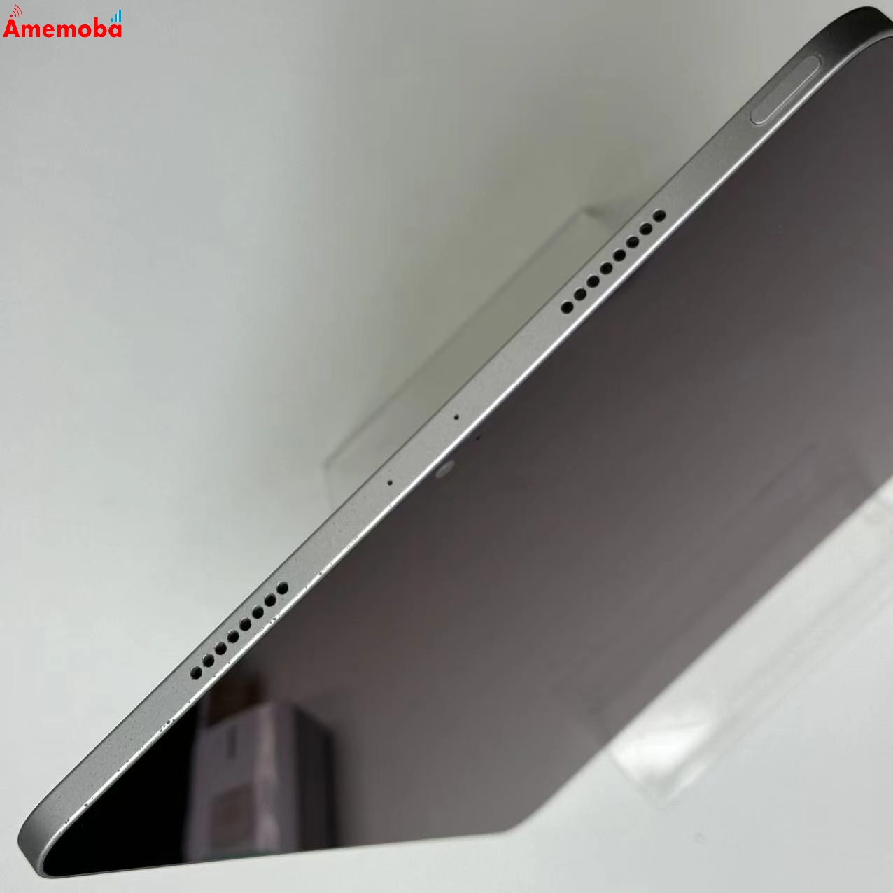 iPad Pro 11インチ 第4世代 Wi-Fiモデル 128GB シルバー MNXE3J/A