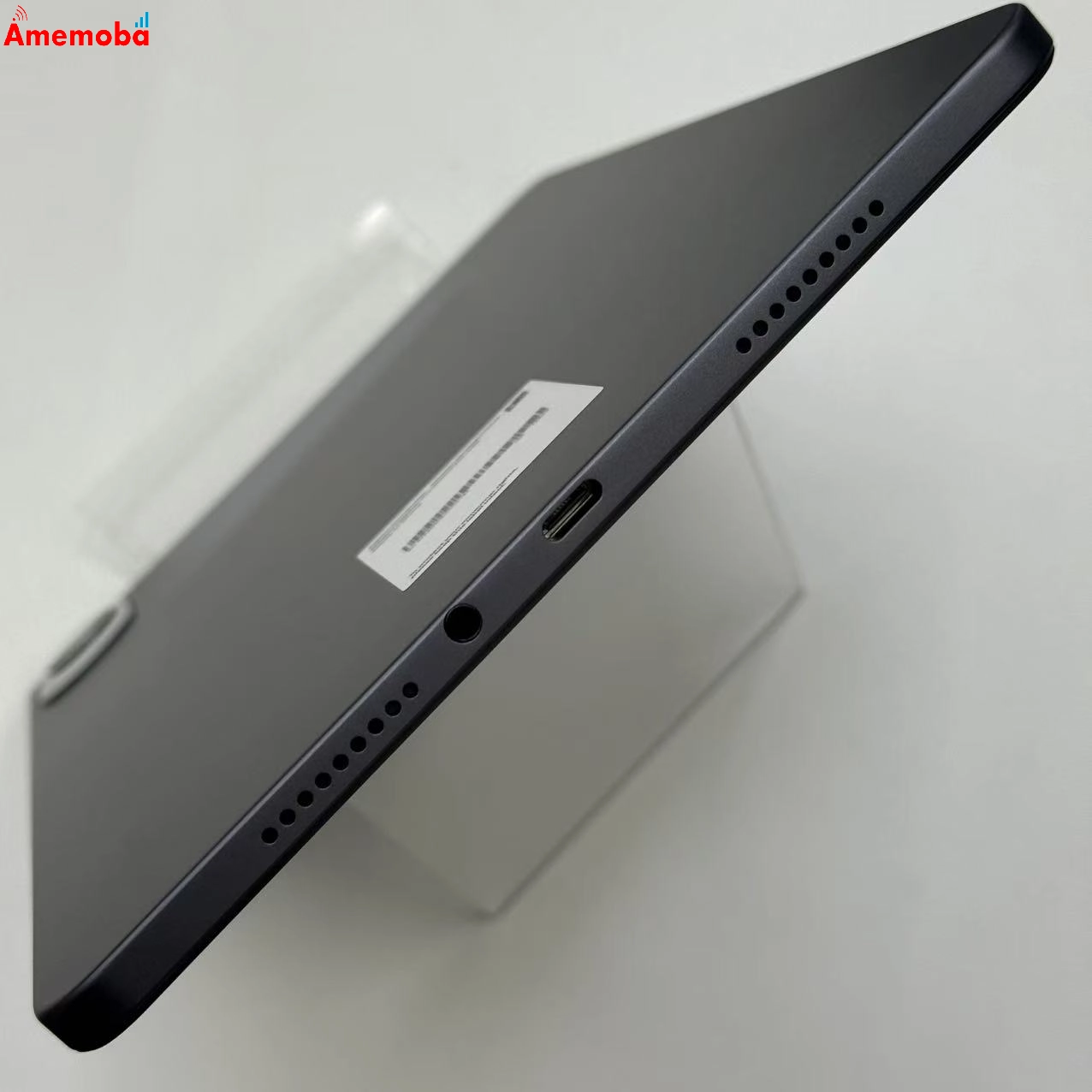 Redmi Pad 2 Wi-Fiモデル 6GB/128GB グラファイトグレー 25040RP0AG 極美品