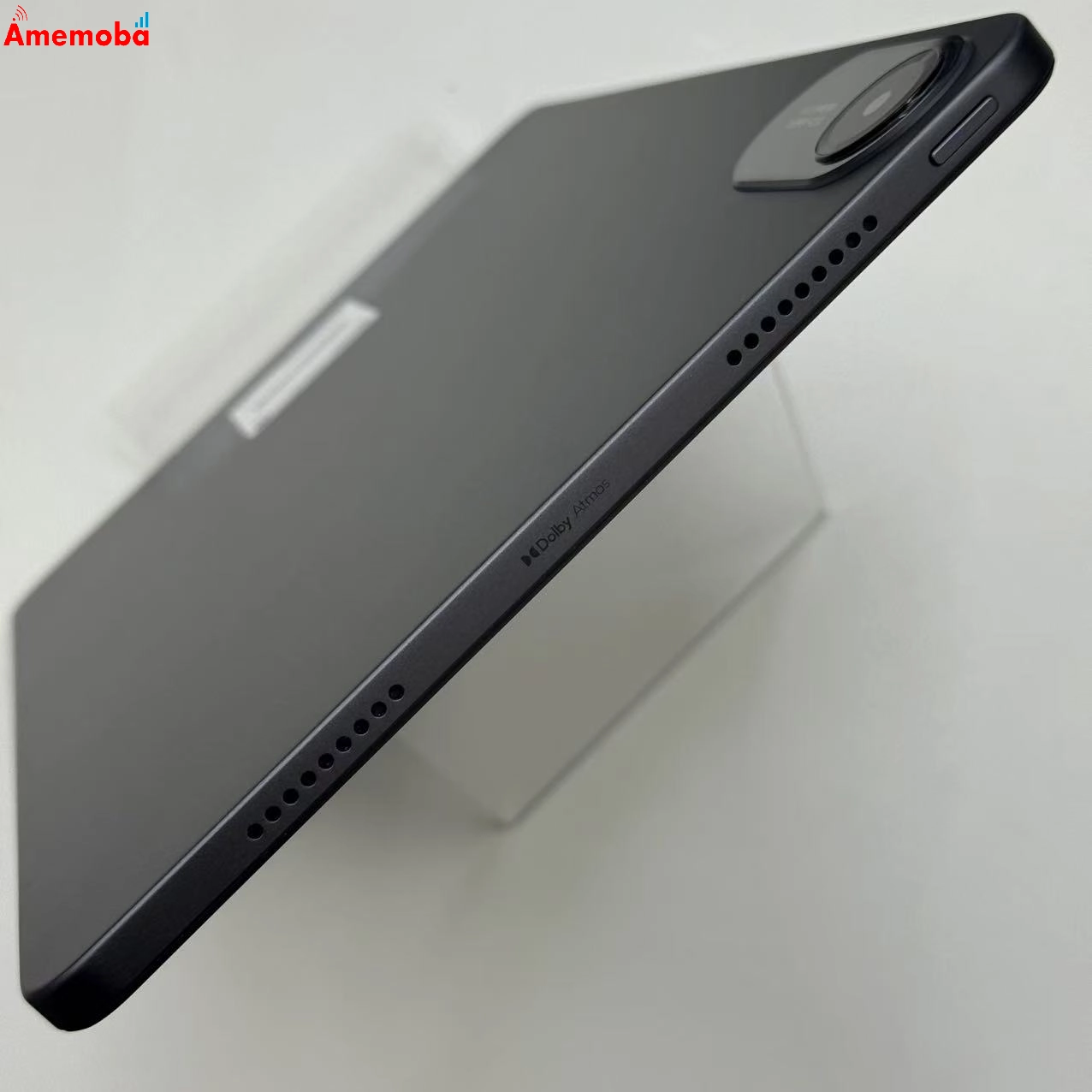 Redmi Pad 2 Wi-Fiモデル 6GB/128GB グラファイトグレー 25040RP0AG 極美品