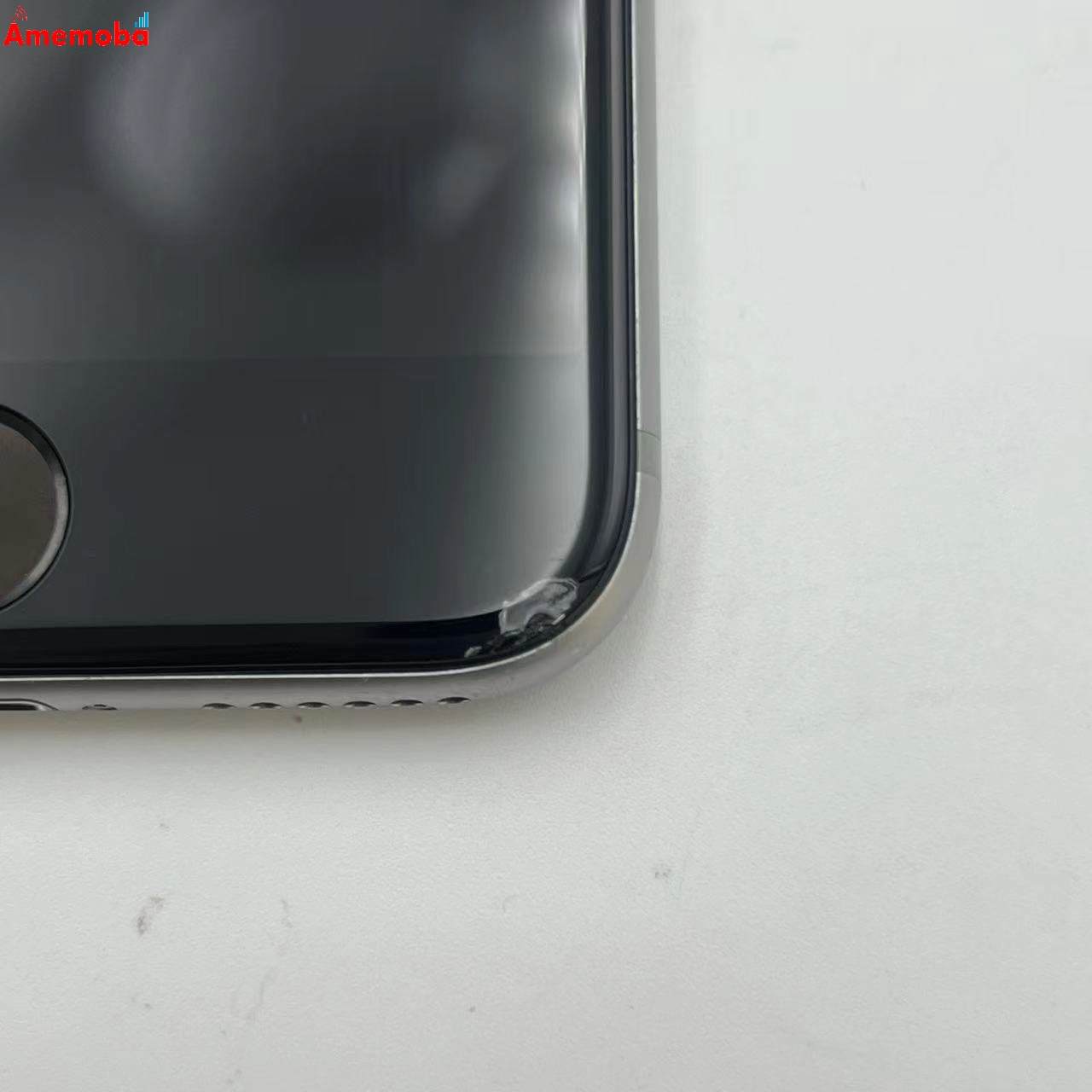 iPhone6 128GB スペースグレイ MG4A2J/A SoftBank ジャンク品