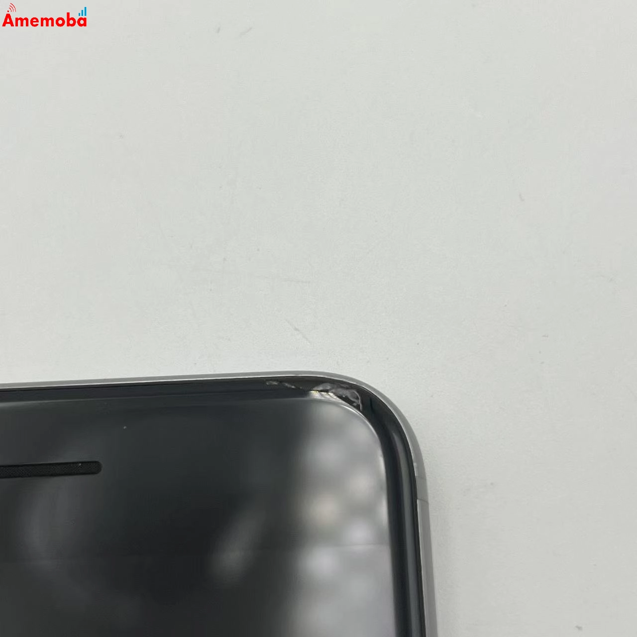 iPhone6 128GB スペースグレイ MG4A2J/A SoftBank ジャンク品