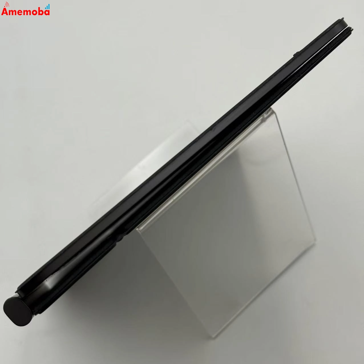 Apple Magic Keyboard iPad Pro 11インチM4用 ブラック MWR23J/A