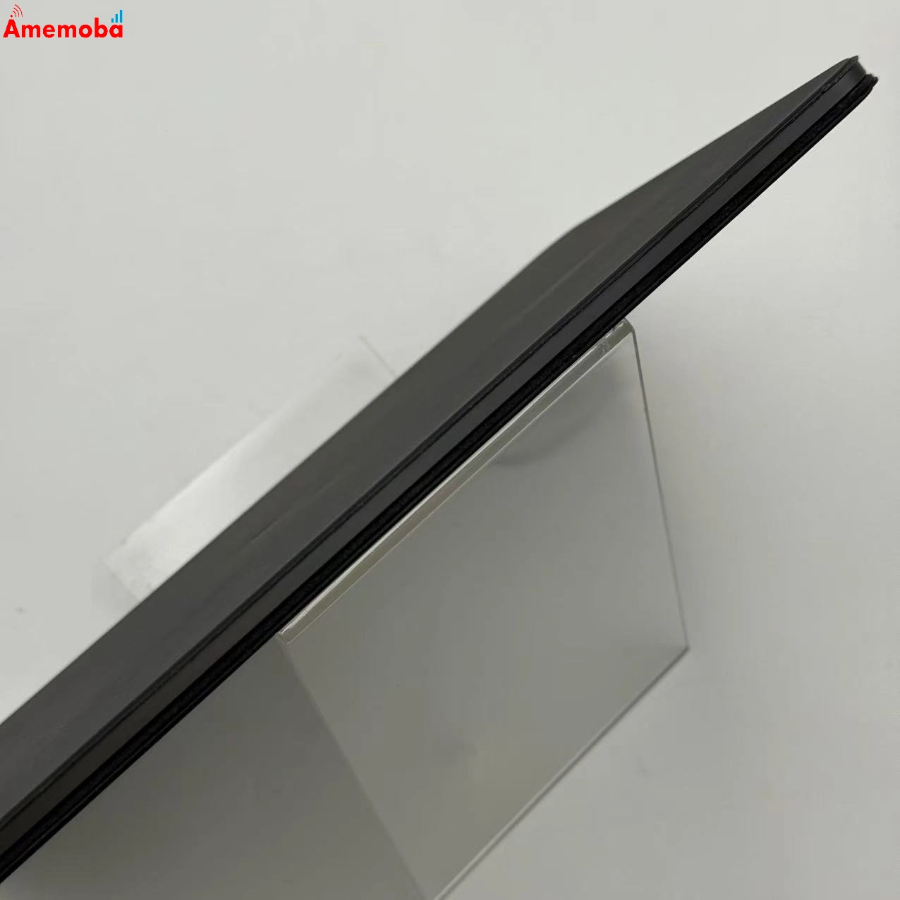 Apple Magic Keyboard iPad Pro 11インチM4用 ブラック MWR23J/A