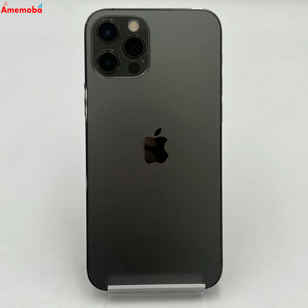 iPhone12 Pro 256GB グラファイト MGM93J/A SoftBank版SIMフリー ジャンク品