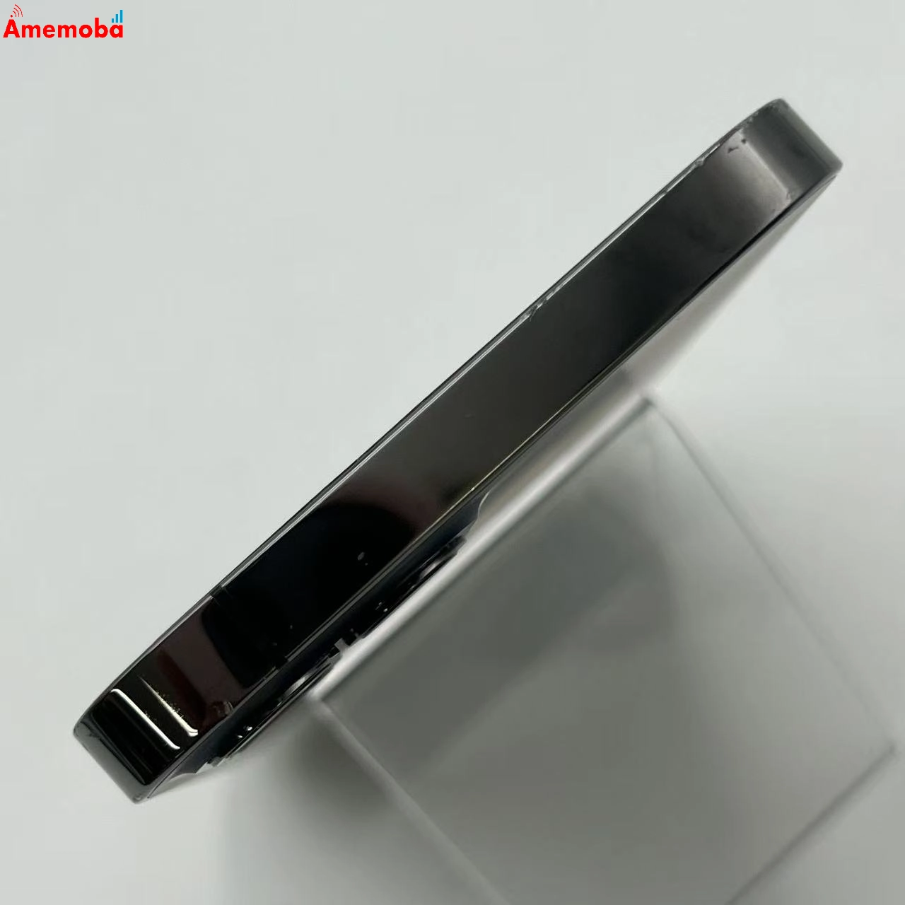 iPhone12 Pro 256GB グラファイト MGM93J/A SoftBank版SIMフリー ジャンク品