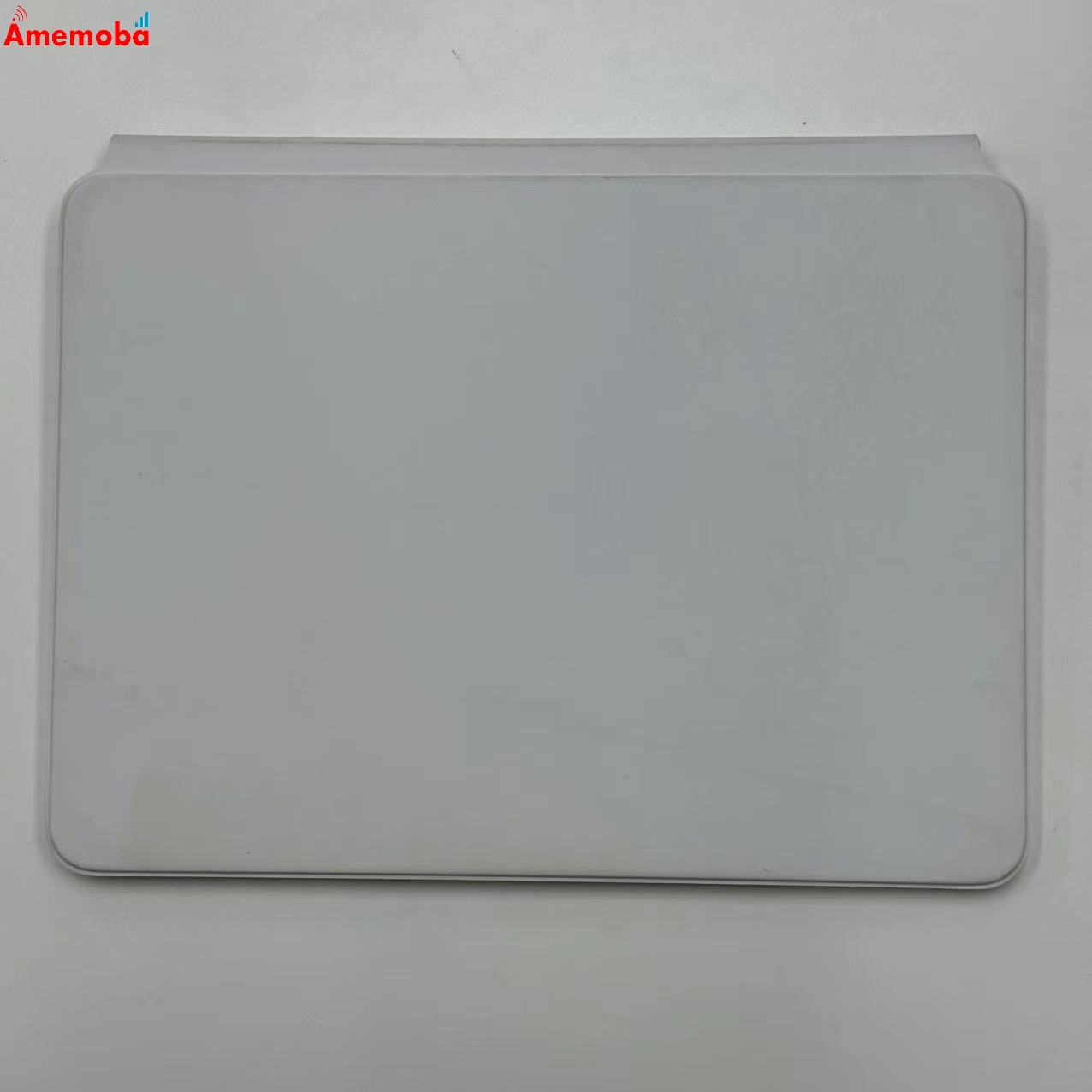 Magic Keyboard Pad Pro 11-inch 日本語(JIS) MXQT2J/A ** ホワイト ブラック