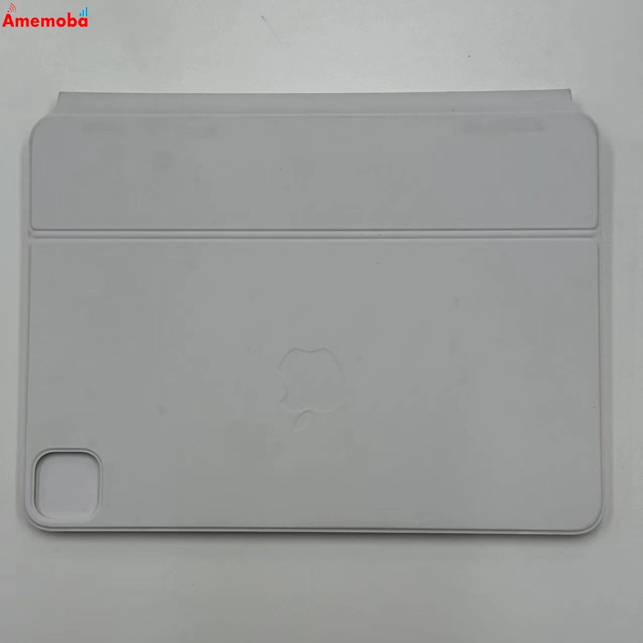 Magic Keyboard Pad Pro 11-inch 日本語(JIS) MXQT2J/A ** ホワイト ブラック