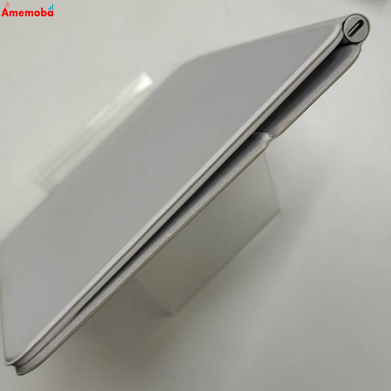 Magic Keyboard Pad Pro 11-inch 日本語(JIS) MXQT2J/A ** ホワイト ブラック