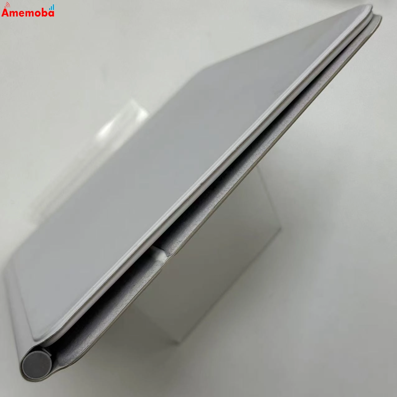 Magic Keyboard Pad Pro 11-inch 日本語(JIS) MXQT2J/A ** ホワイト ブラック