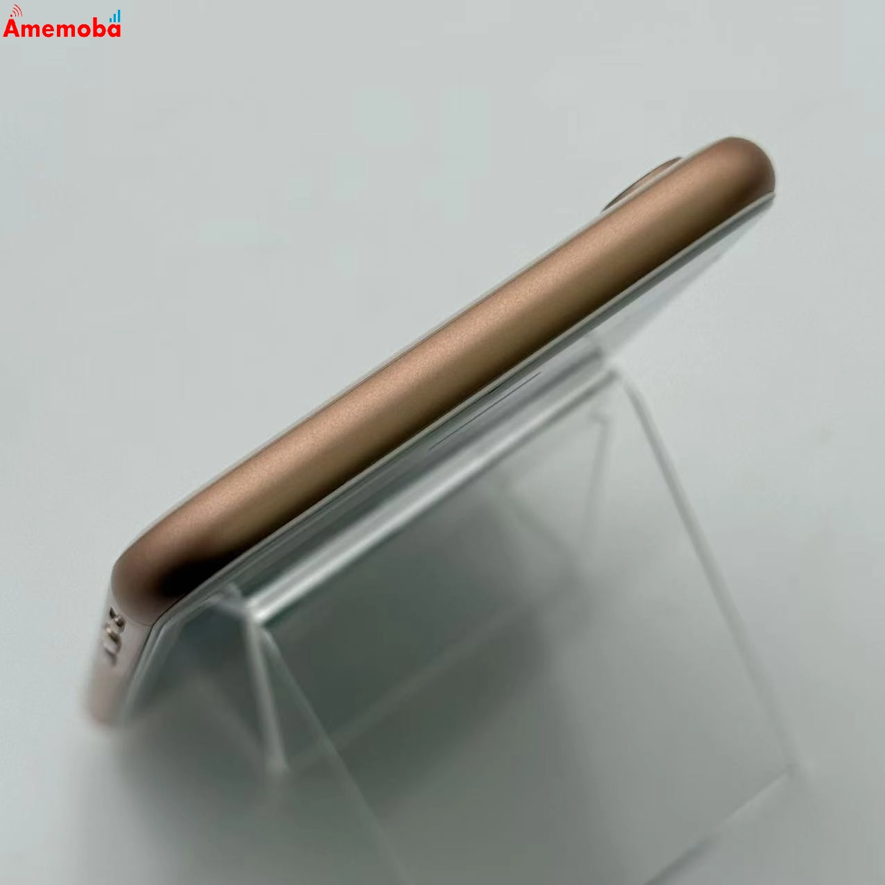 iPhone8 256GB ゴールド MQ862J/A docomo版SIMフリー 美品