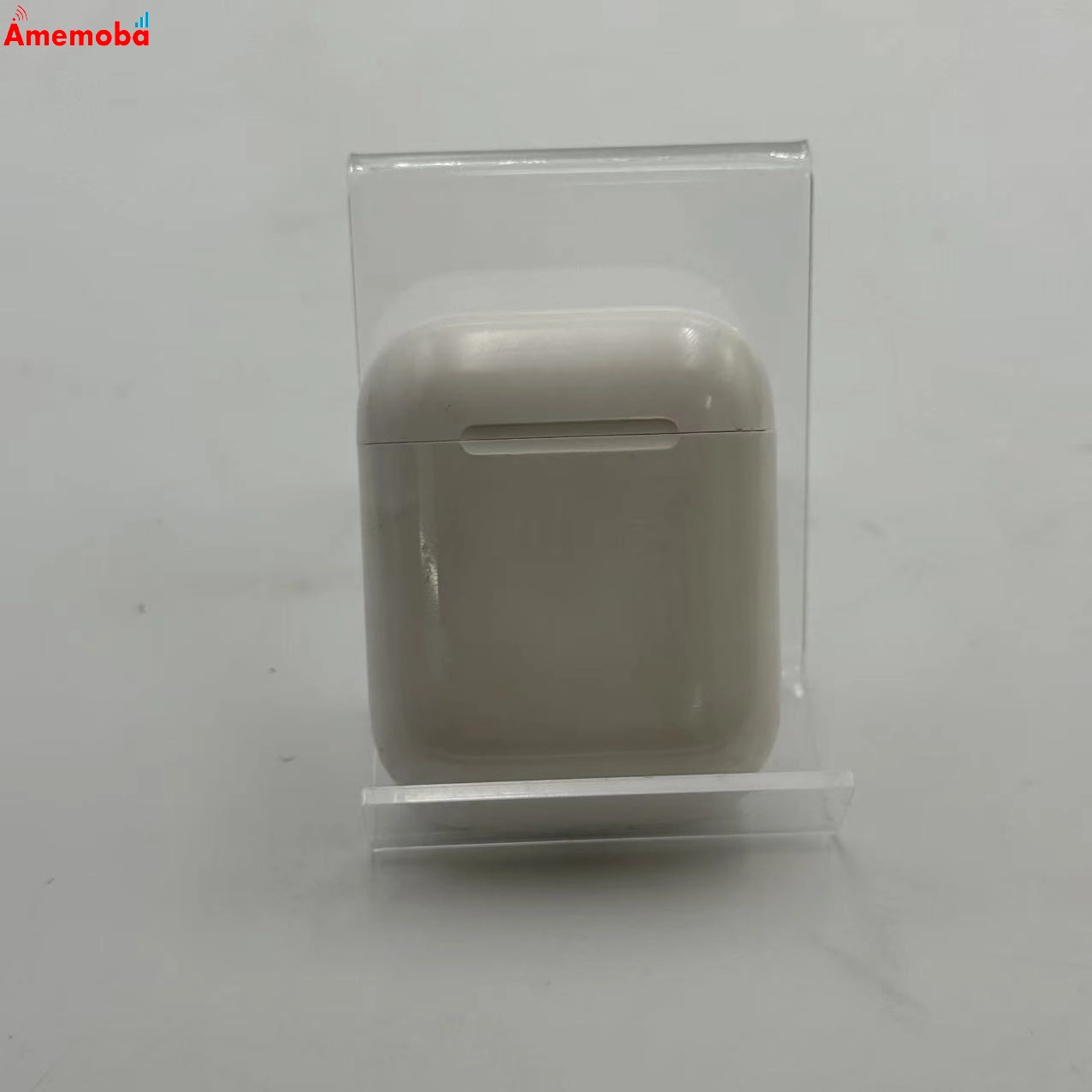 AirPods 第1世代 ホワイト MMEF2J/A ジャンク品