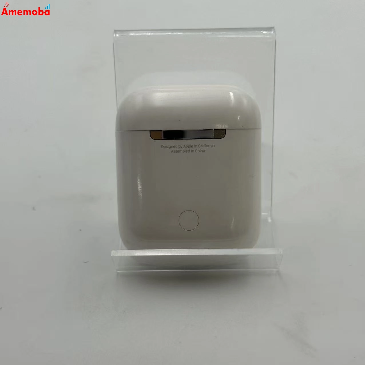 AirPods 第1世代 ホワイト MMEF2J/A ジャンク品