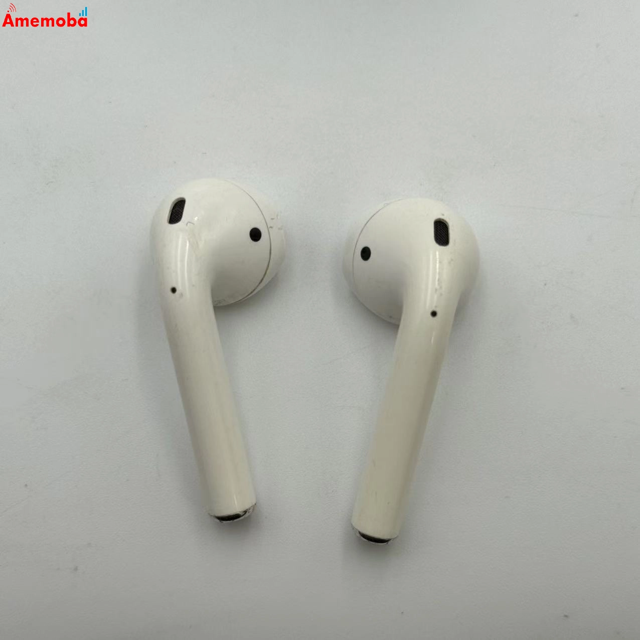 AirPods 第1世代 ホワイト MMEF2J/A ジャンク品