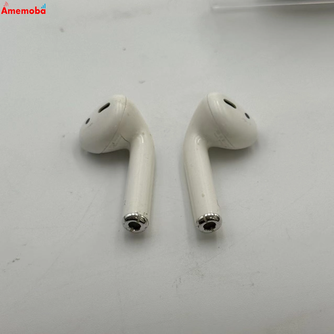 AirPods 第1世代 ホワイト MMEF2J/A ジャンク品