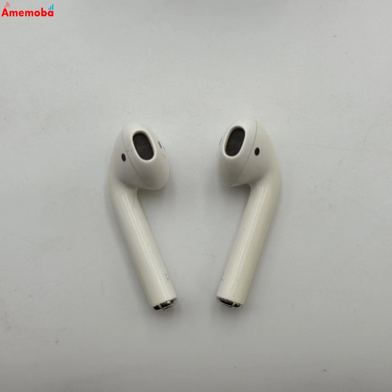 AirPods 第1世代 ホワイト MMEF2J/A ジャンク品