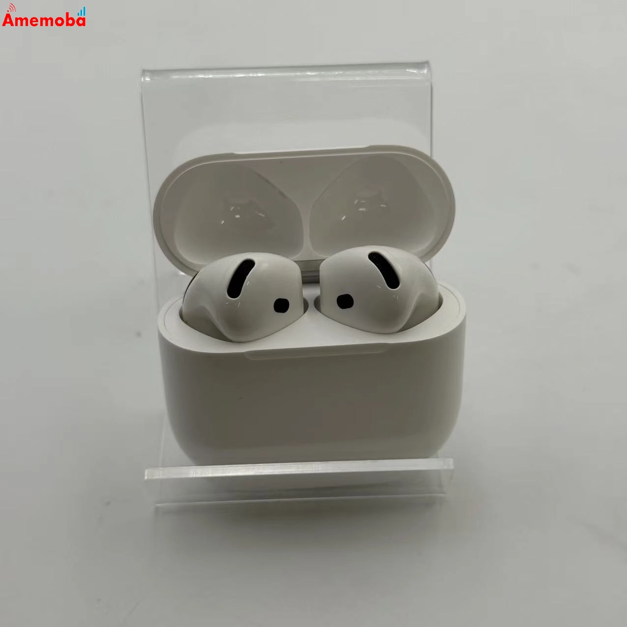 AirPods 第4世代 ホワイト A3050