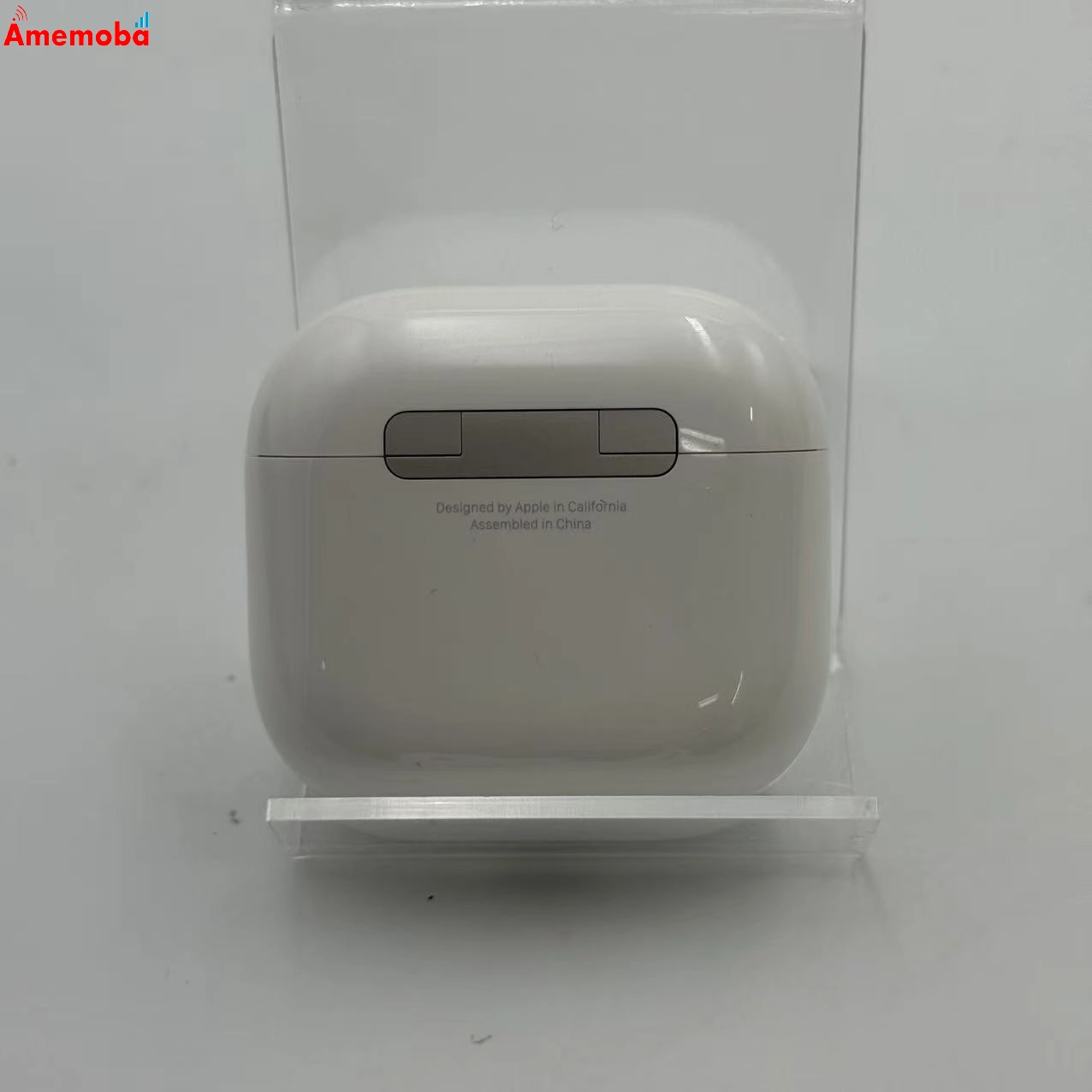 AirPods 第4世代 ホワイト A3050