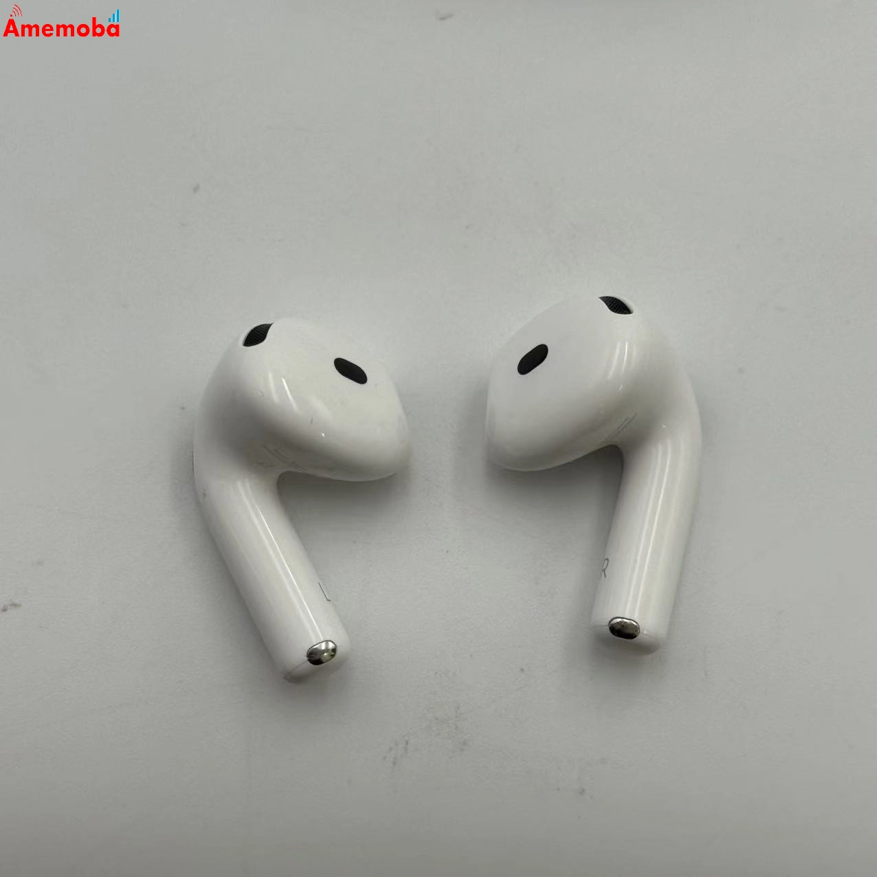 AirPods 第4世代 ホワイト A3050