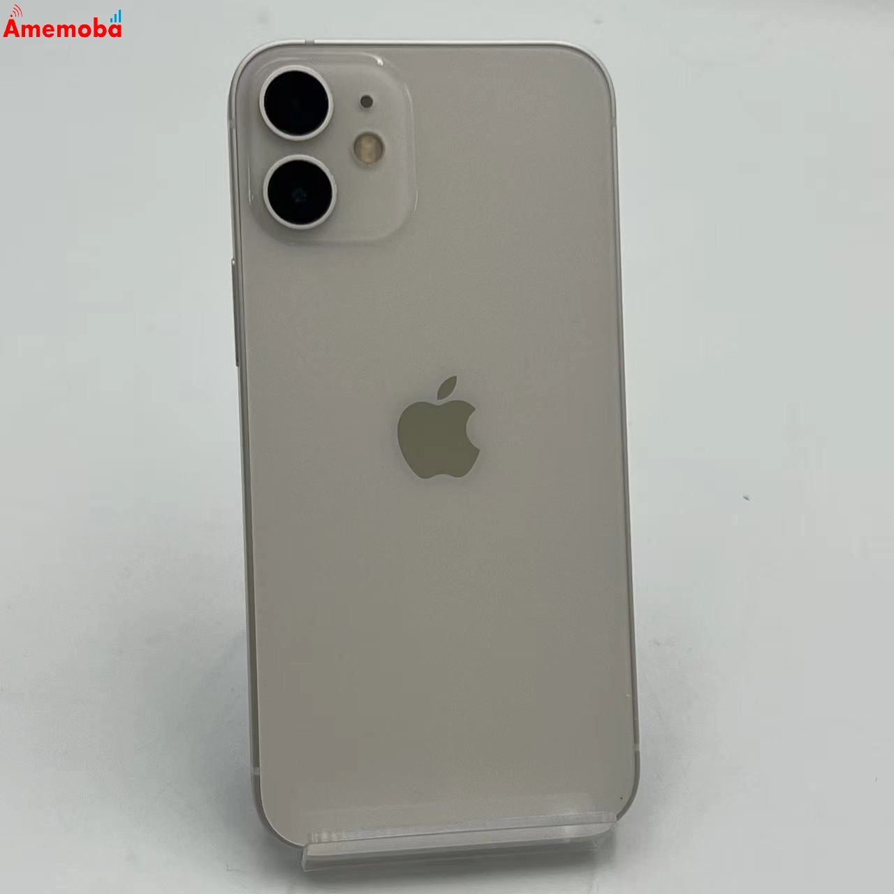 iPhone12 mini 128GB ホワイト MGDM3J/A docomo版SIMフリー ジャンク品