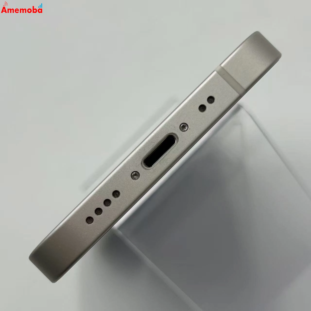 iPhone12 mini 128GB ホワイト MGDM3J/A docomo版SIMフリー ジャンク品