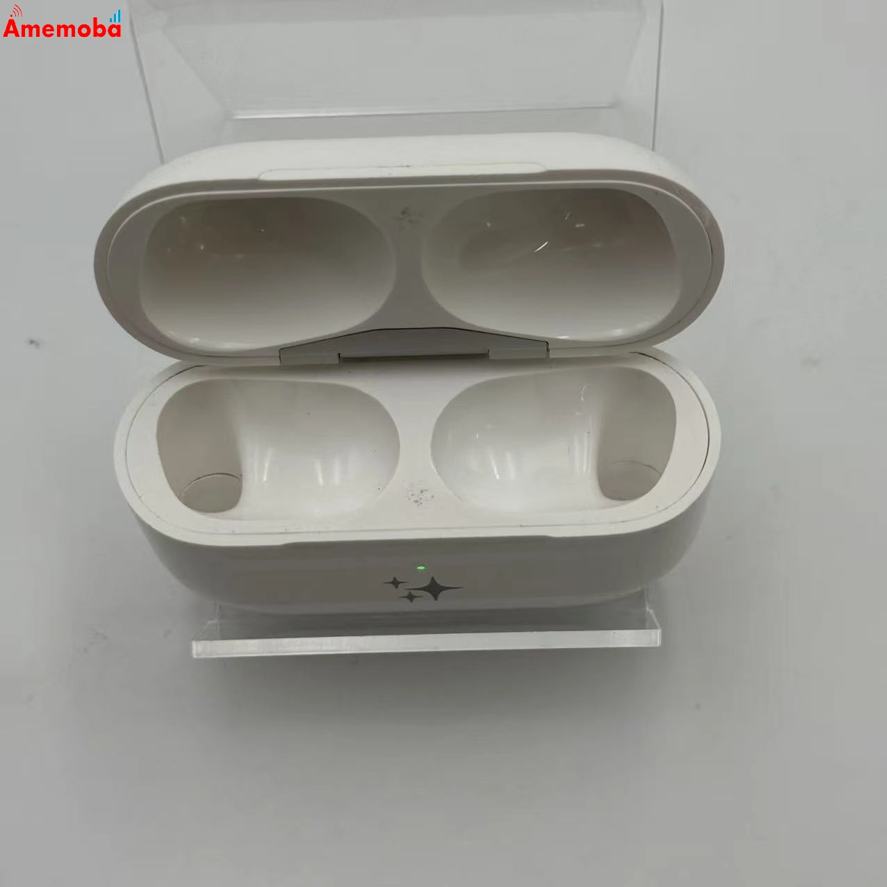 AirPods Pro 第1世代 2019年モデル ホワイト MWP22J/A ジャンク品