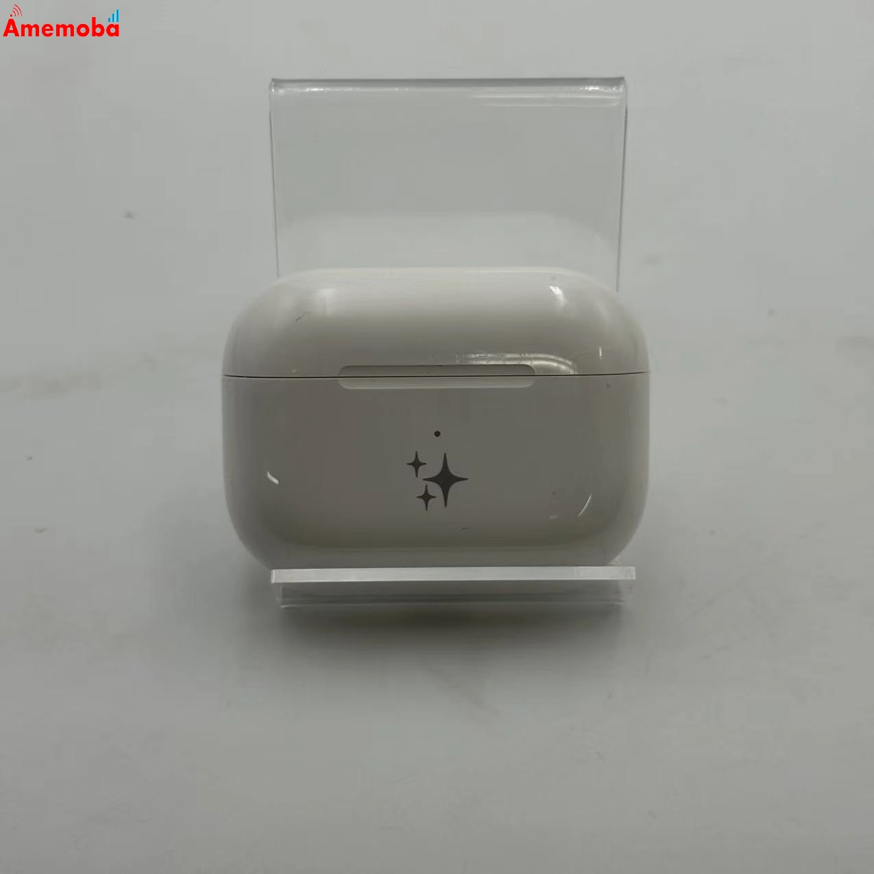 AirPods Pro 第1世代 2019年モデル ホワイト MWP22J/A ジャンク品