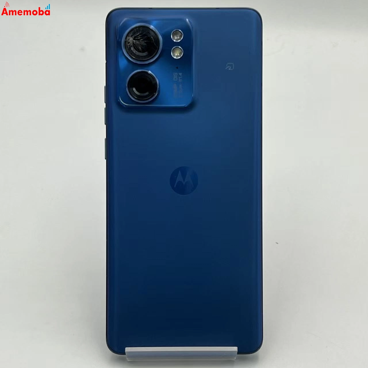 motorola edge 40 - 256GB ルナブルー XT2303-3 / PAY50002JP SIMフリー ジャンク品