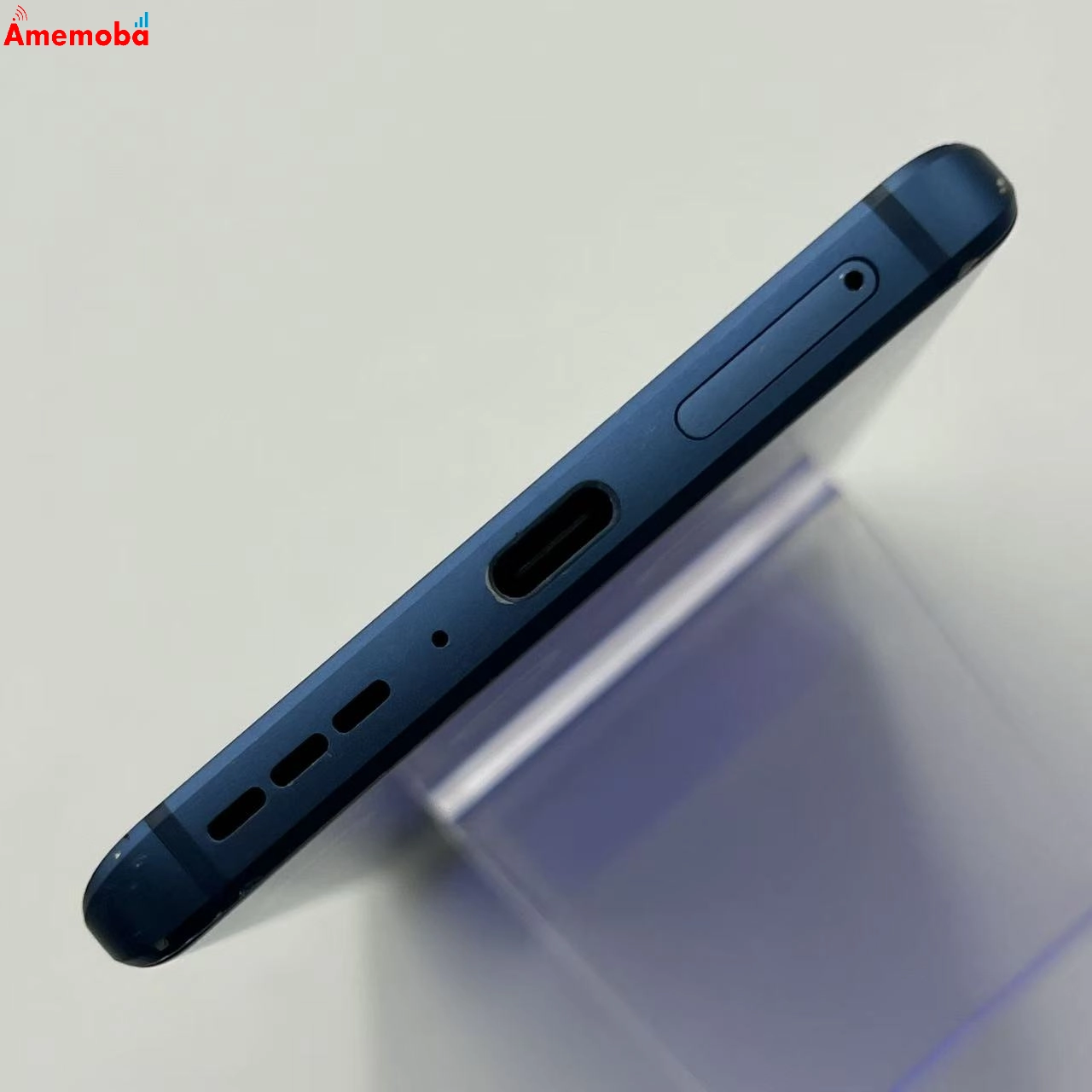 motorola edge 40 - 256GB ルナブルー XT2303-3 / PAY50002JP SIMフリー ジャンク品