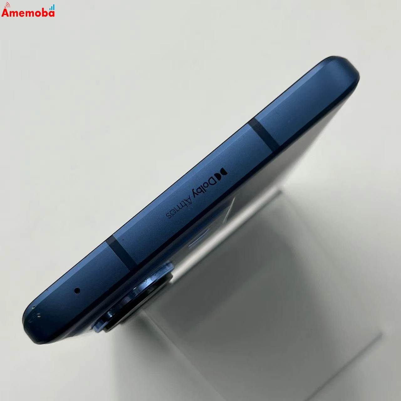 motorola edge 40 - 256GB ルナブルー XT2303-3 / PAY50002JP SIMフリー ジャンク品