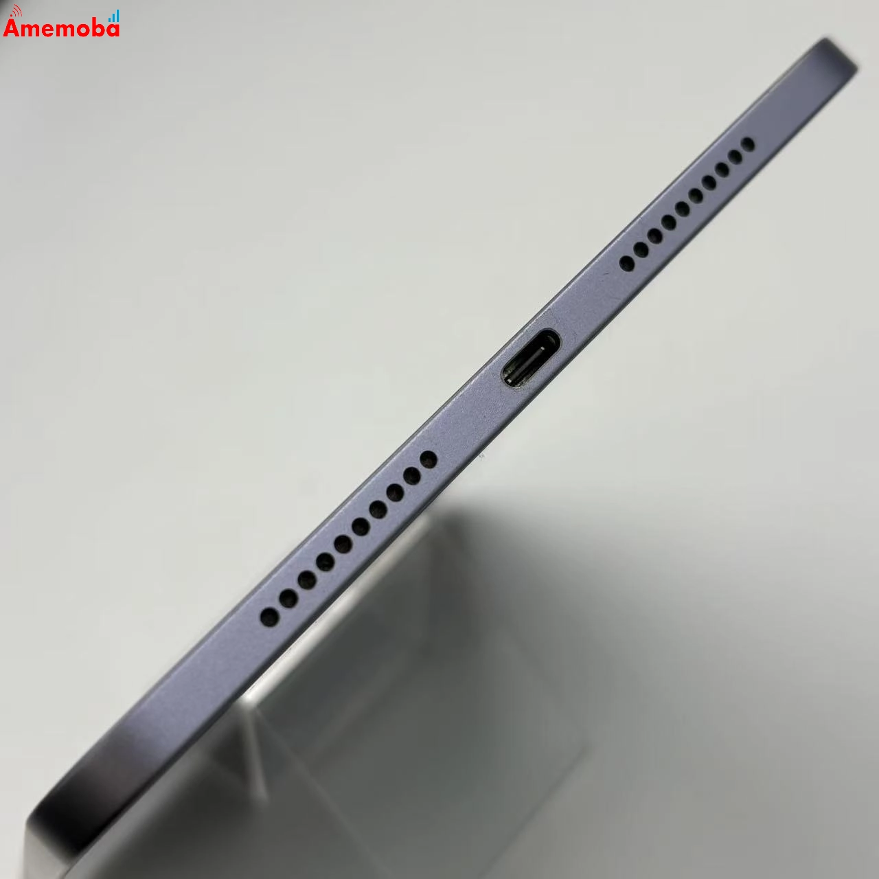 iPad mini 第6世代 Wi-Fiモデル 64GB パープル MK7R3CH/A