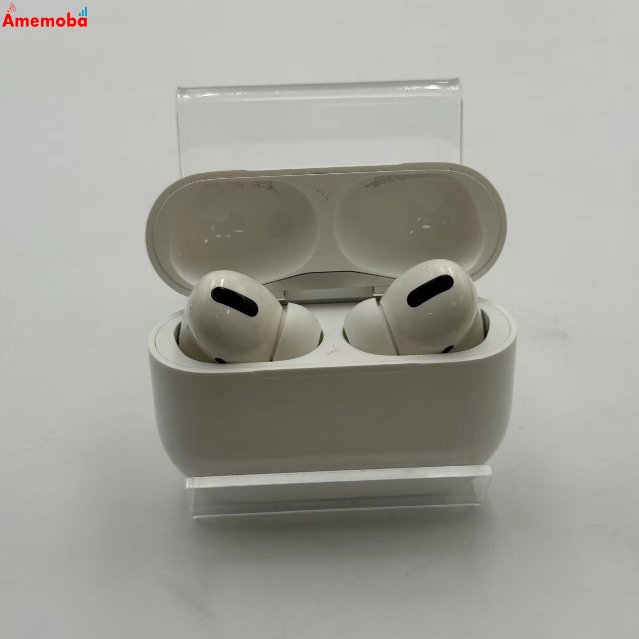 AirPods Pro 第1世代 2019年モデル ホワイト A2084 ジャンク品
