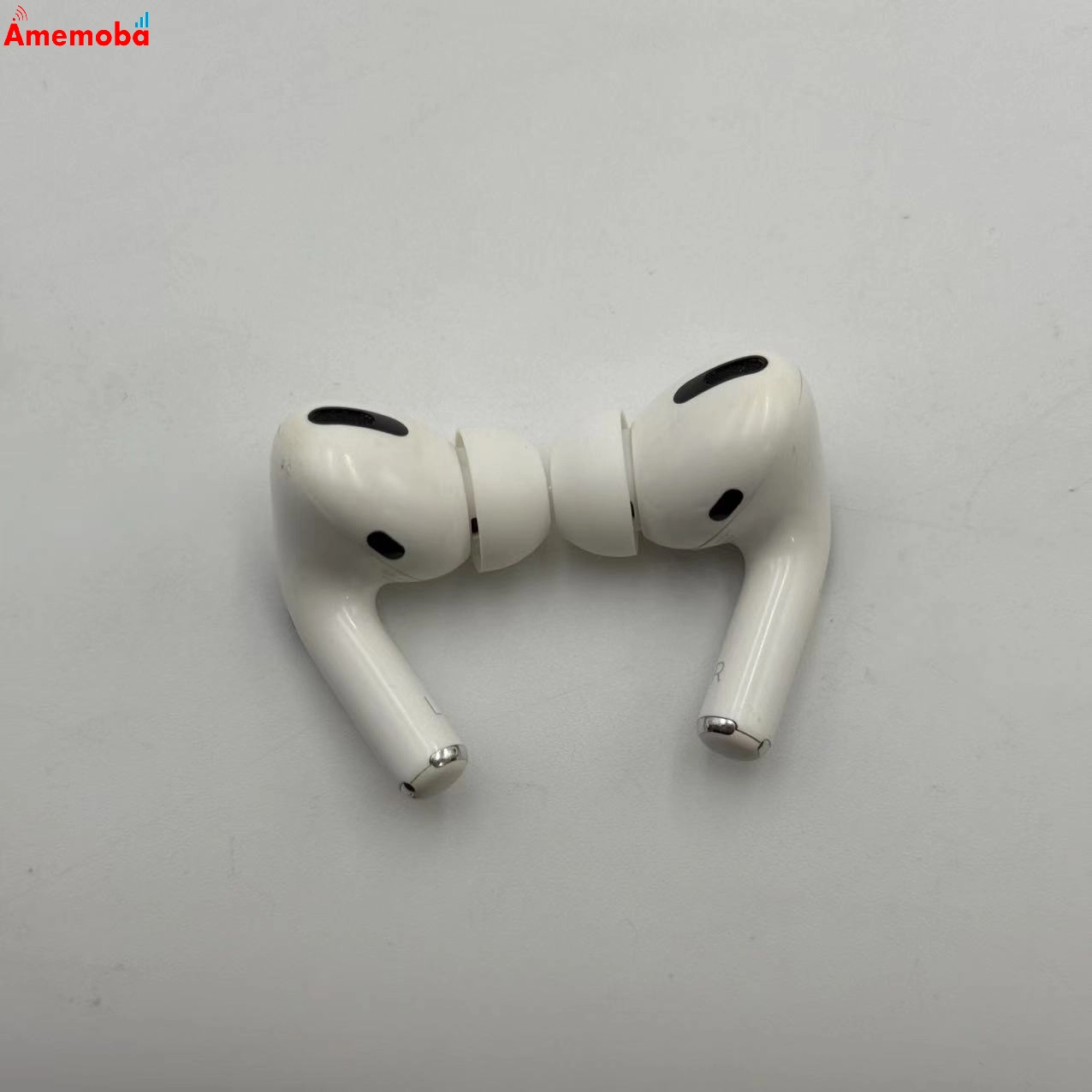 AirPods Pro 第1世代 2019年モデル ホワイト A2084 ジャンク品