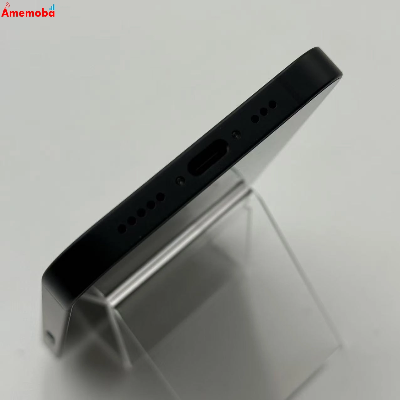 iPhone 16e 128GB ブラック MD1Q4J/A AU版SIMフリー 新品未使用 au