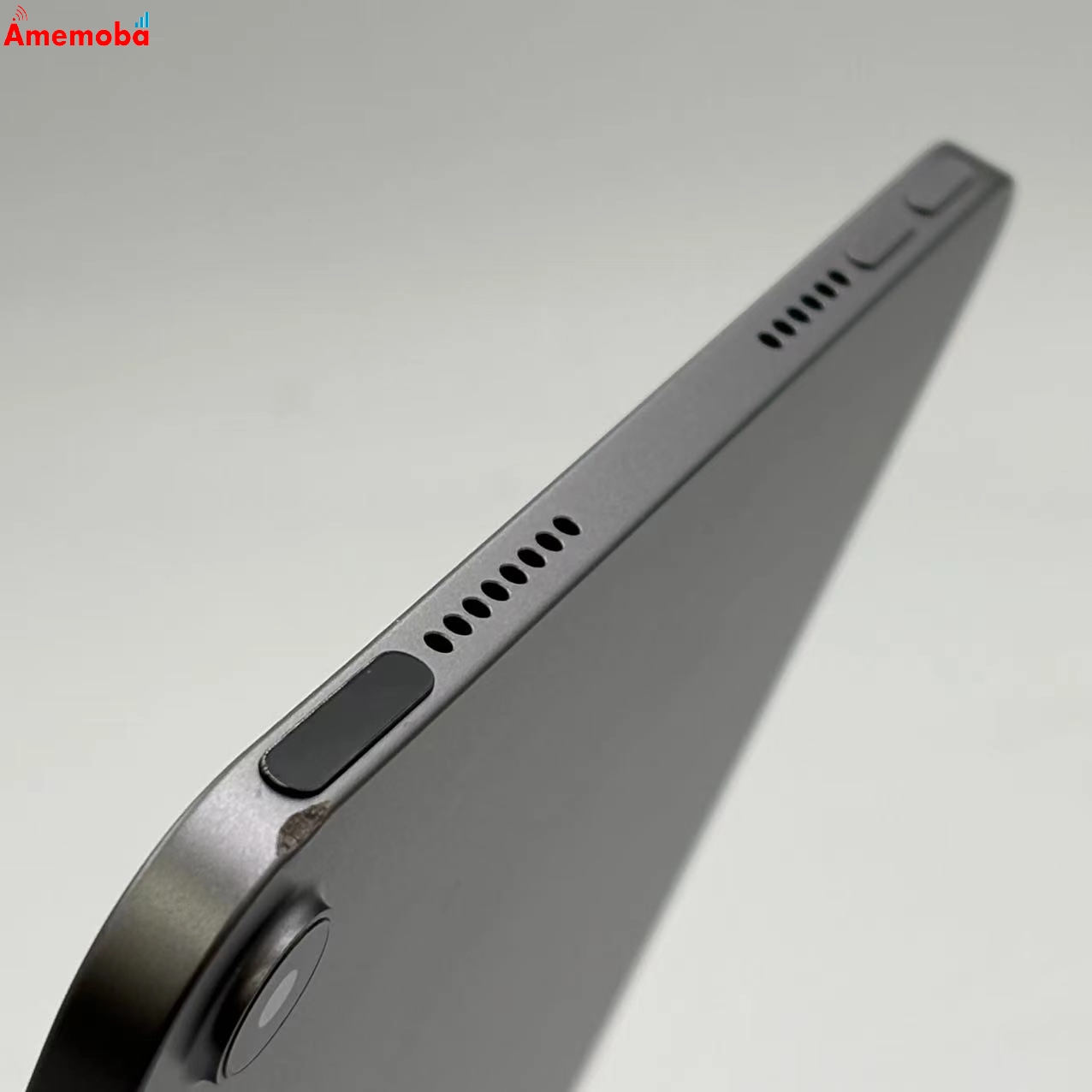 iPad mini 第7世代 (A17 Pro) Wi-Fiモデル 512GB スペースグレー 4YGY3LL/A  ジャンク品