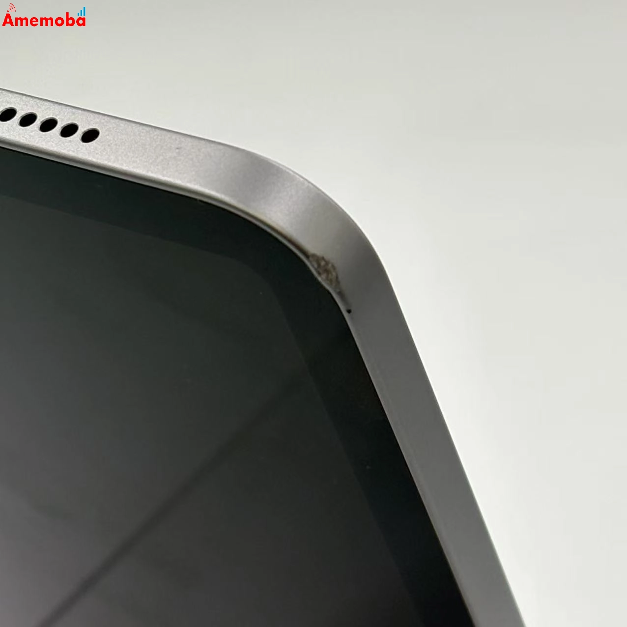 iPad mini 第7世代 (A17 Pro) Wi-Fiモデル 512GB スペースグレー 4YGY3LL/A  ジャンク品