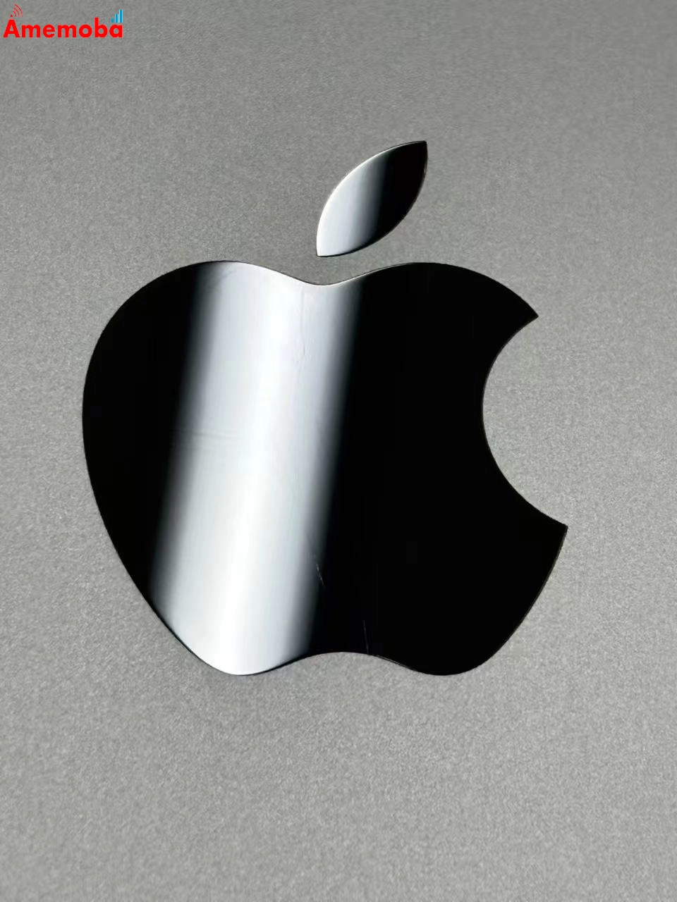 iPad mini 第7世代 (A17 Pro) Wi-Fiモデル 512GB スペースグレー 4YGY3LL/A  ジャンク品