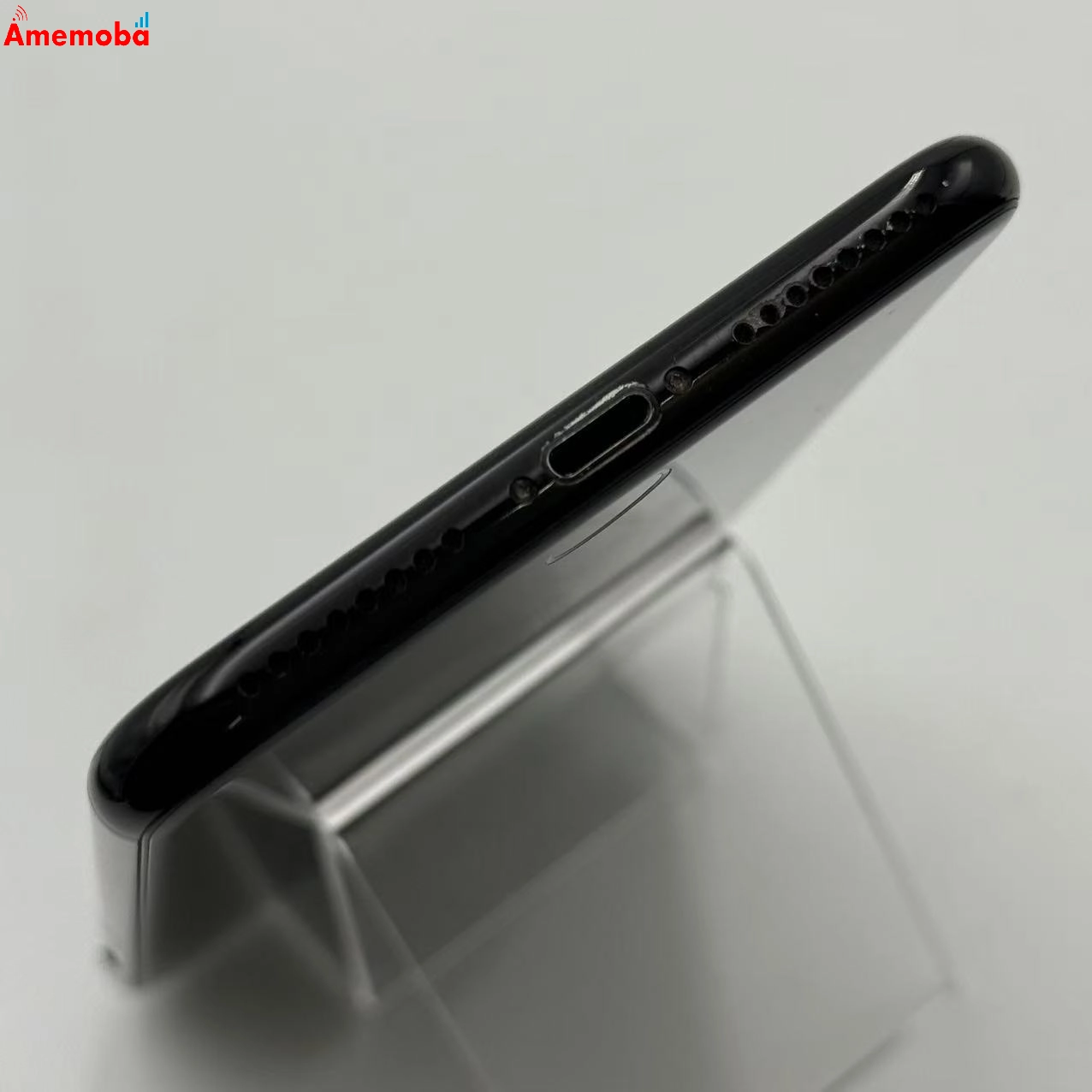 iPhone7 Plus 128GB ジェットブラック MN6K2J/A Apple版SIMフリー