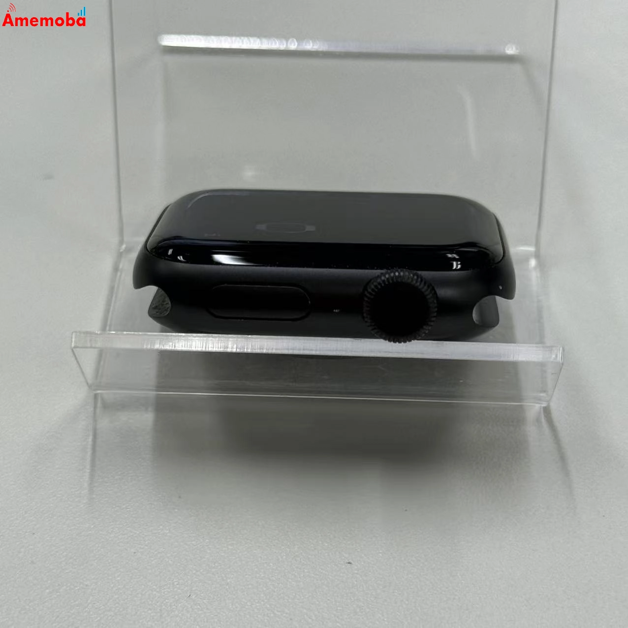 Apple Watch Nike SE 第1世代 40mm GPSモデル 32GB スペースグレイ MYYF2J/A 訳あり品