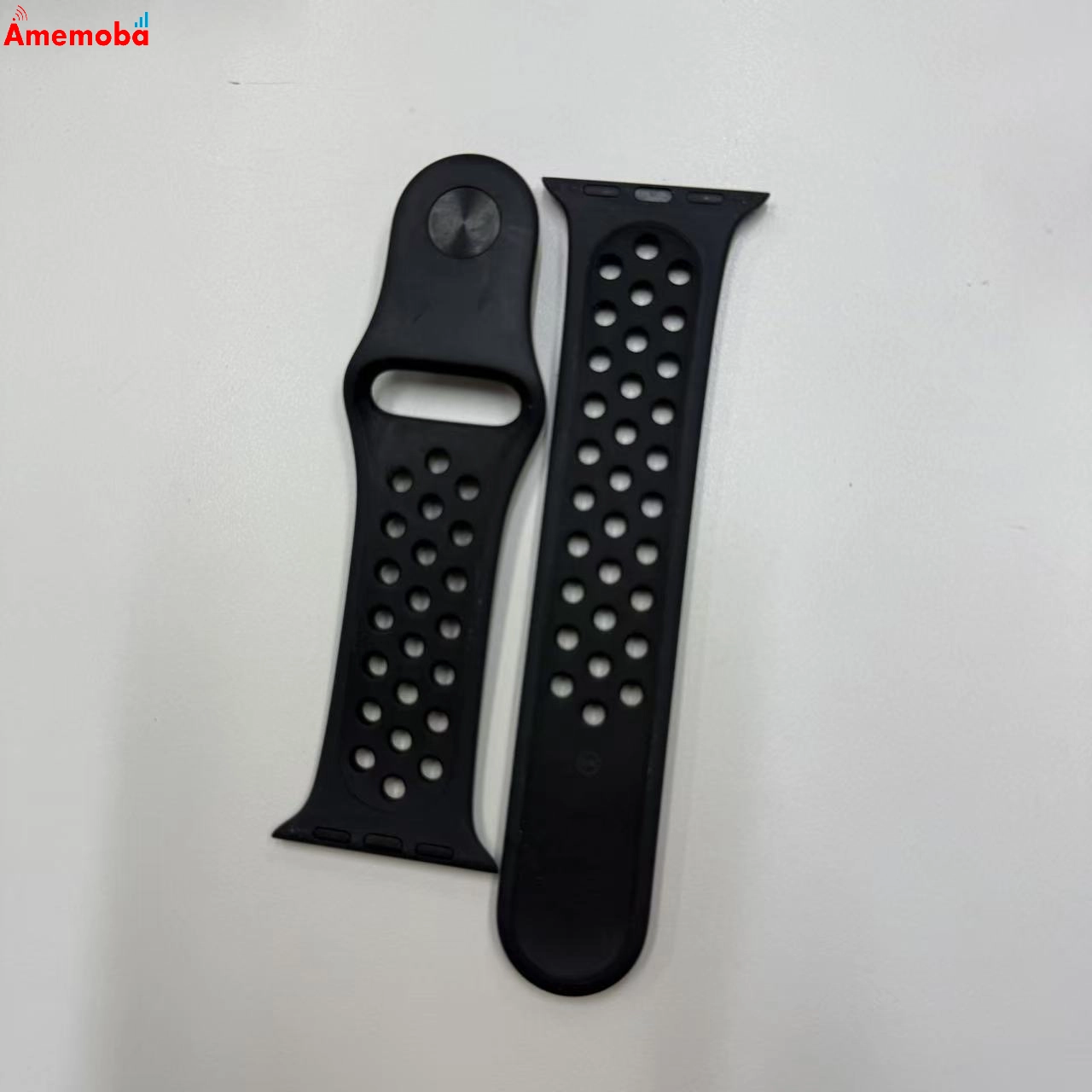 Apple Watch Nike SE 第1世代 40mm GPSモデル 32GB スペースグレイ MYYF2J/A 訳あり品