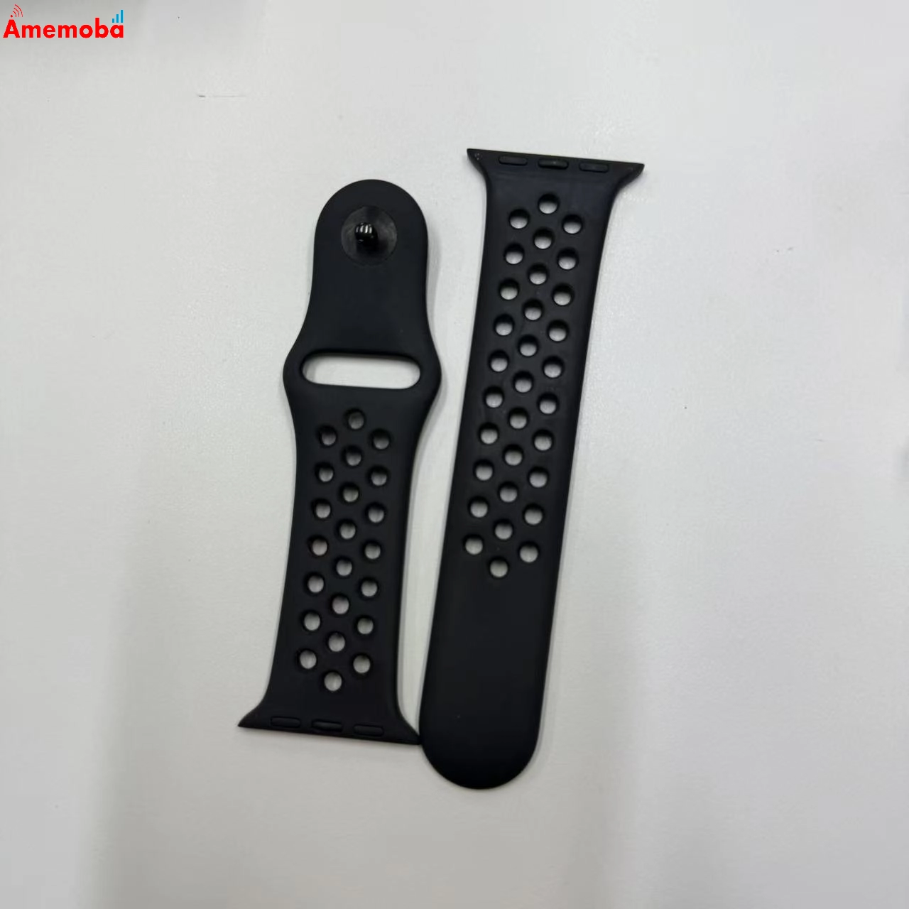 Apple Watch Nike SE 第1世代 40mm GPSモデル 32GB スペースグレイ MYYF2J/A 訳あり品