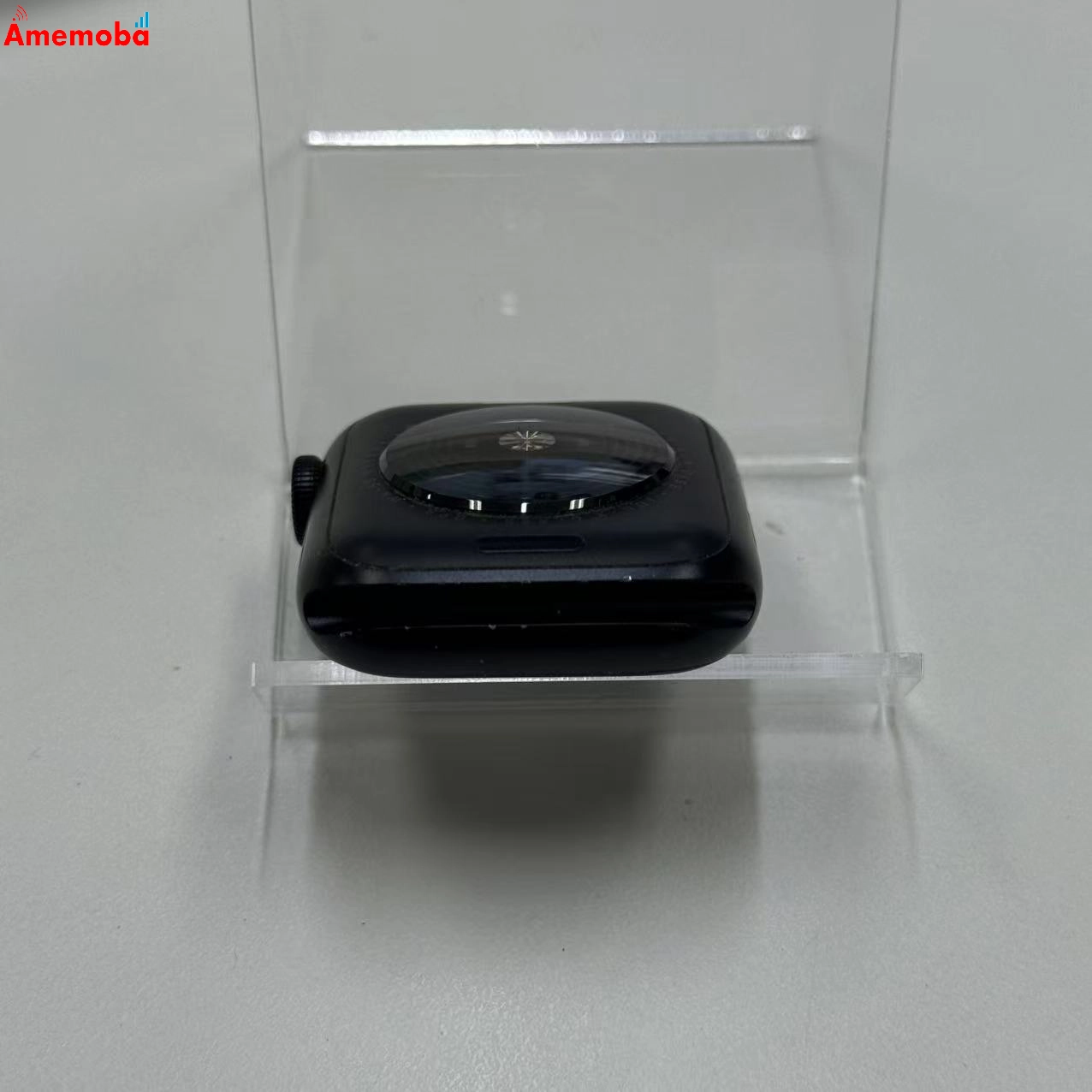 Apple Watch SE 第2世代 40mm GPSモデル 32GB ミッドナイト MNL83J/A Apple版SIMフリー 訳あり品