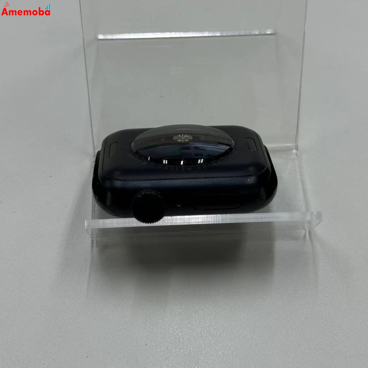 Apple Watch SE 第2世代 40mm GPSモデル 32GB ミッドナイト MNL83J/A Apple版SIMフリー 訳あり品