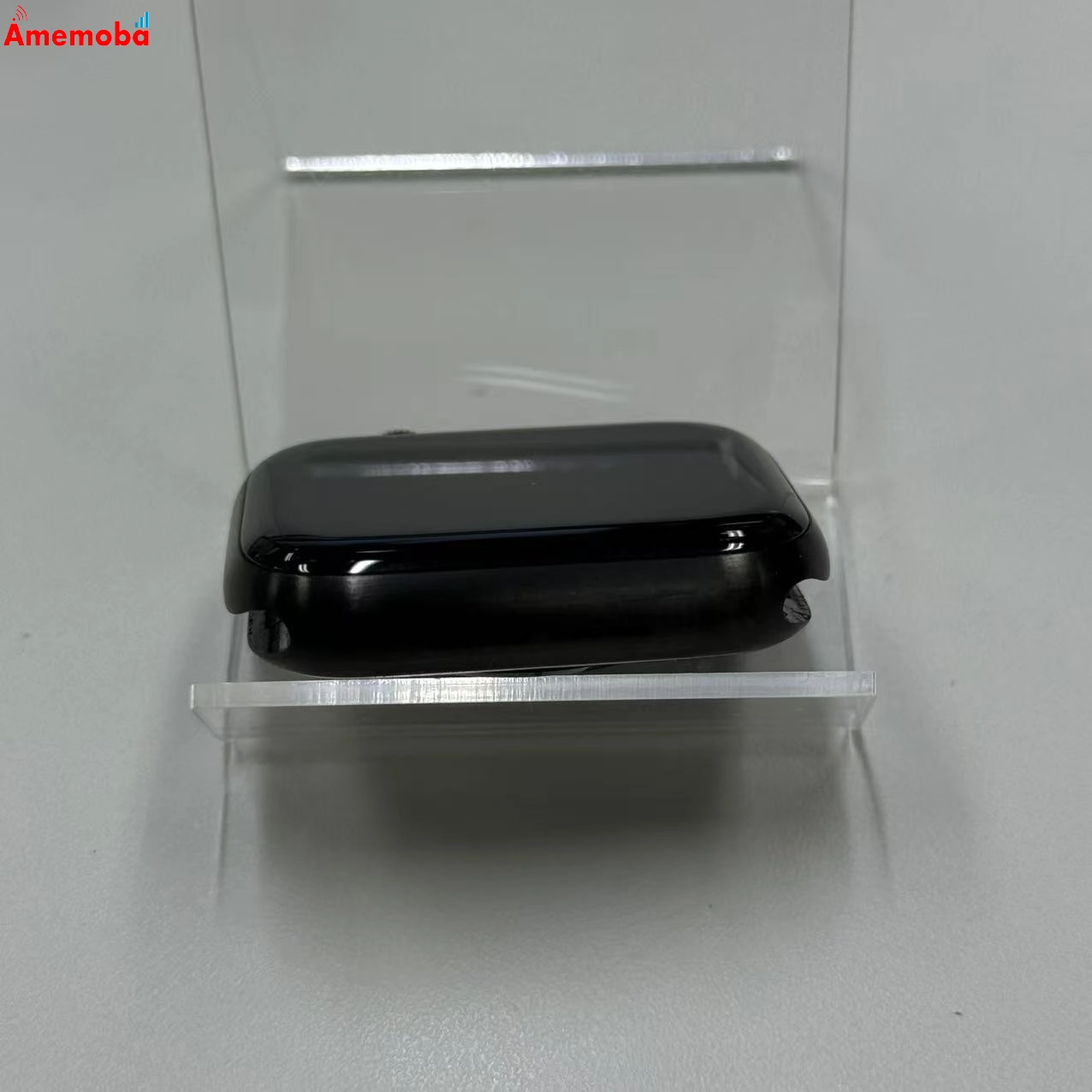 Apple Watch eries6 44mm 32GB スペースブラックチタニウムケース M0H13J/A Apple版SIMフリー 訳あり品