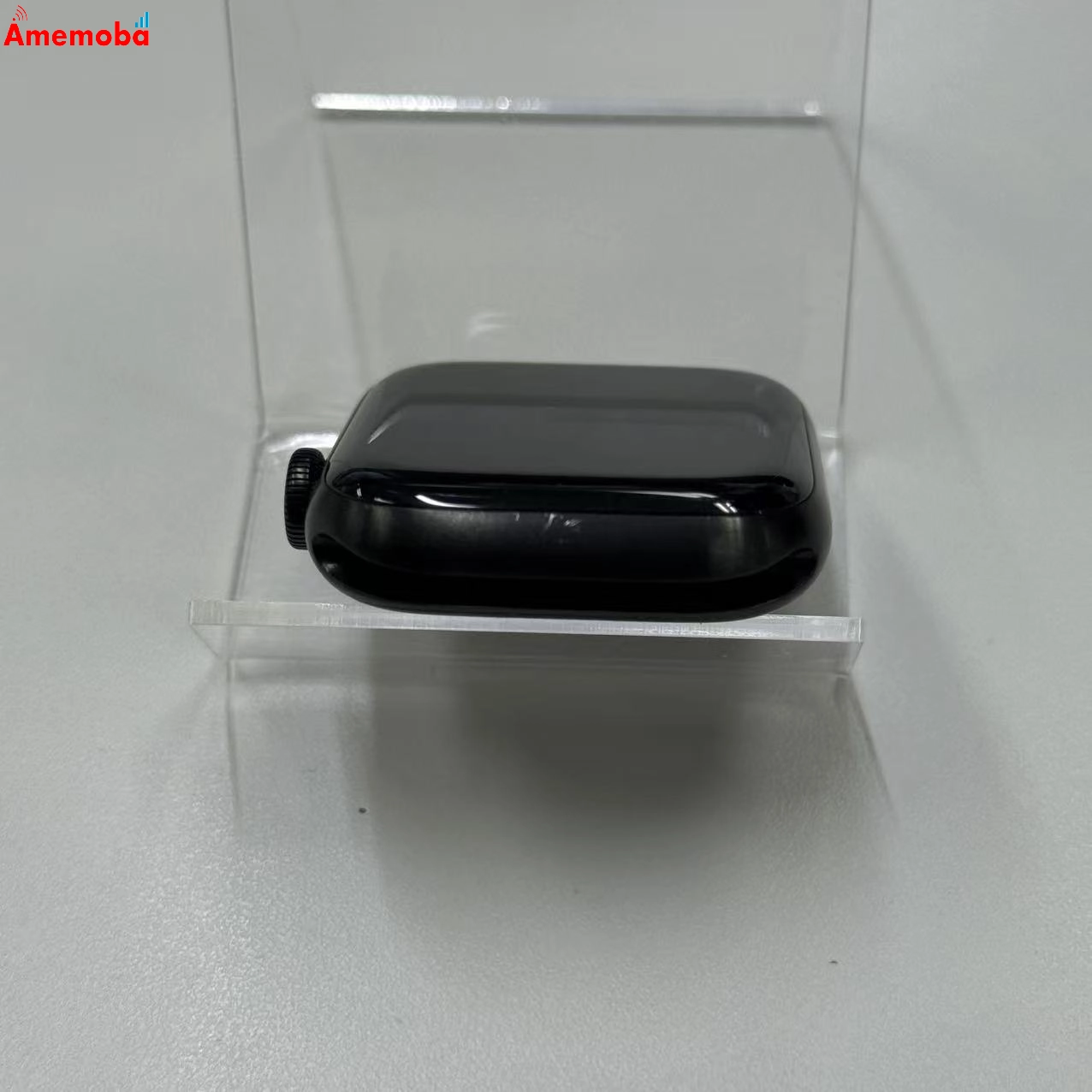Apple Watch eries6 44mm 32GB スペースブラックチタニウムケース M0H13J/A Apple版SIMフリー 訳あり品
